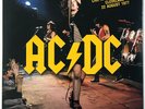 AC/DC ?Live At Agora Ballroom Cleveland August 22 1977 LP classic concert vinyl