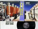SWEET LEVEL HEADED CAPITOL ECS-81012 Japan OBI VINYL LP