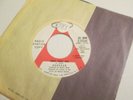 DONOVAN RARITY ORIGINAL WHITE LABEL PROMO US EPIC 45 HURDY GURDY MAN NM UNPLAYED