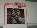 33rpm JOHN COLTRANE giant steps ATLANTIC SD 1311 nice SEE PICS