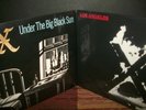Lot: 2 X re-issue LPs - Los Angeles/Under the Big Black Sun - New SEALED vinyl