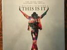 Michael Jackson 2009 Michael Jackson's This Is It *NEW *SEALED** 180 Gram