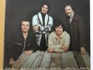 IMPERIALS SAIL ON 1978 NM LP+bonus CD Russ Taff Dave Will Jim Murray Armond