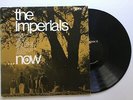 IMPERIALS...NOW 1968 NM LP+bonus CD Jim Terry Armond Roger