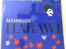 Olivier Messiaen  HARAWI LP- Robert Sherlaw Johnson & Noelle Barker Argo ZRG 606
