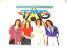 Record Vinyl LP** TMG Ted Mulry  Gang - Full Circle ** New & Sealed
