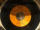 Buy A Car/ I Want You Jackie Lee Cochran VIV records rockabilly 45 VG+