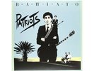LP Franco Battiato ?– Patriots