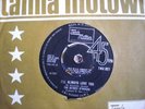 THE DETROIT SPINNERS   I'LL ALWAYS LOVE YOU   TMG  627  Motown/ Northern Soul