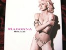 MADONNA VINYL 12