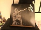 David Bowie Welcome To The Blackout - Live vinyl
