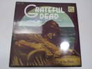Grateful Dead LP Wake Of The Flood ORIGINAL 1973 SEALED Vinyl Record GD01 hype