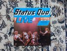 Status Quo Live First Night Stand