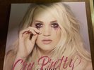 Carrie Underwood - Cry Pretty [Excellent Vinyl LP] Colored Vinyl-RARE