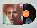 LP 33T DAVID BOWIE 