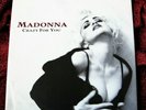 MADONNA VINYL 12