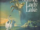 GNIDROLOG Lady Lake LP VINYL UK Rca 1972 6 Track Original Matrix 1e/2e SF8322