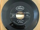 DOO WOP 45 - THE EASTMEN - LOVER COME HOME / BYE BYE MY BABY - MERCURY - HEAR