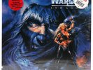 Warlords - Triumph and Agony LP Record / Sealed (New)
