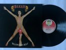 BOXER Below The Belt LP Virgin V2049 UK 1975 NM- GATEFOLD