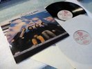 DOORS WHISKEY MYSTICS & MEN DOUBLE VINYL LP RECORD 12