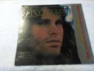 THE DOORS WEIRD SCENES INSIDE THE HOLLYWOOD BOWL VINYL LP RECORD 12