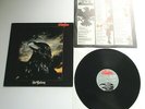 The Stranglers - The Raven UK 1979 United Artist LP Joh Bjelke-Petersen Inner