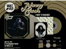 Third Man Records Vault 45 Johnny Cash A Night To Remember Thirdman Jack White