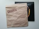 Daft Punk Random Access Memories Envelope Sleeve For Vinyl LP Prop Replica
