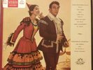 Barber Of Seville by Rossini Maria Callas Angel Records LP 3-disc Vinyl Set Mint