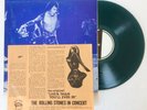 ROLLING STONES Live'r Than You'll Ever Be BLUE Vinyl LP TMOQ CBM Hybrid MINTY