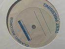 Led Zeppelin - Stairway to Heaven 200 Gram Clarity Test Pressing Classic Records