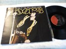 THE DOORS LIVE AT THE HOLLYWOOD BOWL VINYL LP RECORD 12