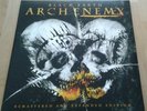 ARCH ENEMY-Black Earth 2LP 180gr. 2013-In Flames,Dark Tranquillity,Carcass
