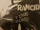Rancid: Time Bomb 7