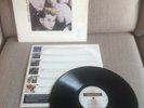 Depeche Mode “The Singles 81-85” MUTEL 1 - vinyl LP