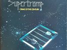 Supertramp - Crime Of The Century. 1978 US Original Master Recording 12