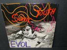Sonic Youth ?– Evol - Vinyl/LP von 1986 / US Pressung