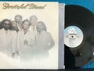 GRATEFUL DEAD GO TO HEAVEN VG+ ORIG 1980 ARISTA LP STERLING INNER GARCIA ALABAMA