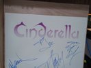 Cinderella Long Cold Winter Signed Autographed LP