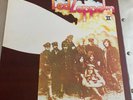 LED ZEPPELIN II - VINYL LP MFSL Mobile Fidelity Sound Lab 1-065 EX/EX OOP