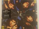 KISS Crazy Nights EU 2014 Universal Reissue Hype Sticker Sealed