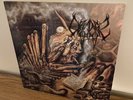 Ceremonial Oath The Book Of Truth VINYL RARE Dissection At The Gates In Flames