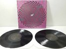 Deerhunter  ?– Cryptograms Fluorescent Grey 2x Vinyl LP Record Album KRANK 104