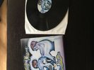Gentle Giant Three Friends Vertigo reissue 180g Vinyl LP 2020