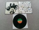 LED ZEPPELIN - LP - LED ZEPPELIN III - UK - ATLANTIC - K 50 002 -YEAR 1974 -ROCK