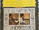DG 138 820 SLPM Oistrach Bach Violinkonzerte