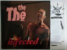 THE THE INFECTED EPIC EPC 26770 MATT JOHNSON ALTERNATIVE 80'S POP INNER