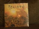 Morgoth Odium Vinyl Death Metal Germany