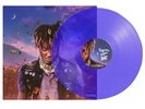 NEW Juice WRLD Legends Never Die Man Of The Year Eternal Purple 12” VINYL Album
